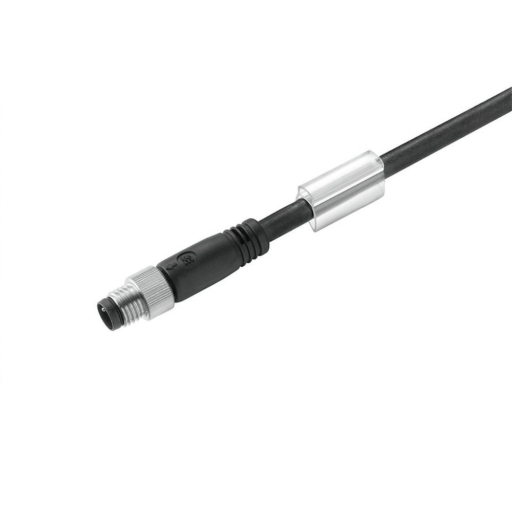 Weidmüller Sensor Aktor Leitung 1927230035 Typ SAIL-M8G-3-0.35V