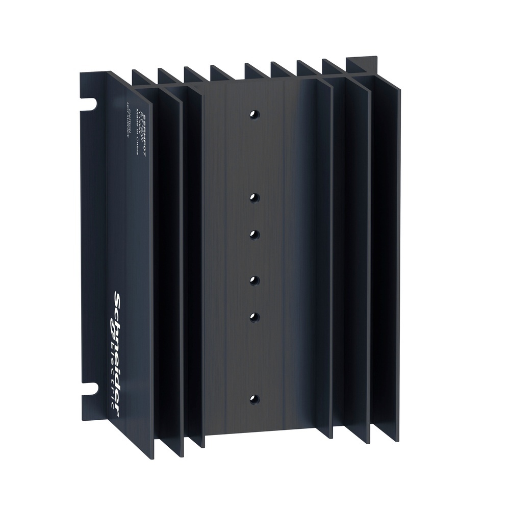 Schneider Electric Kühlkörper Halbleiterrelais SSRHP07