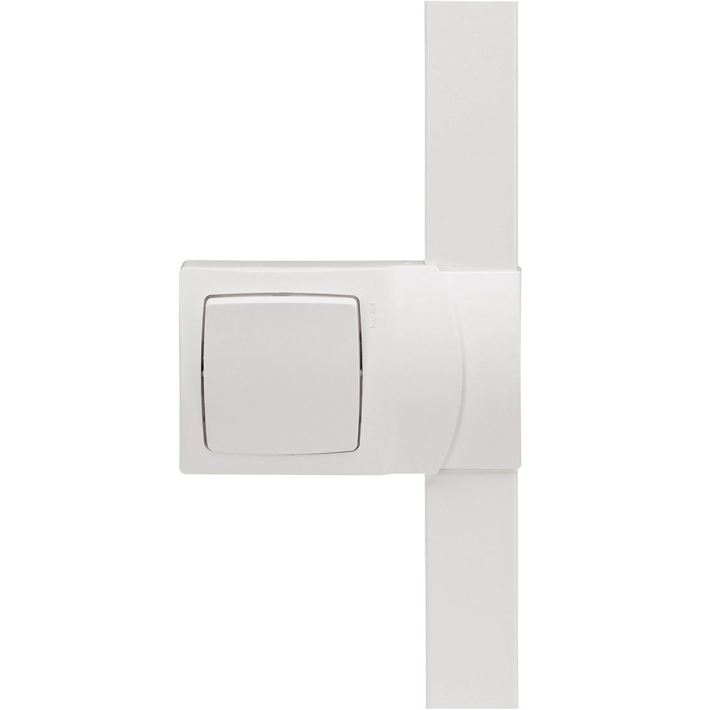 Legrand Anbaurahmen 031406