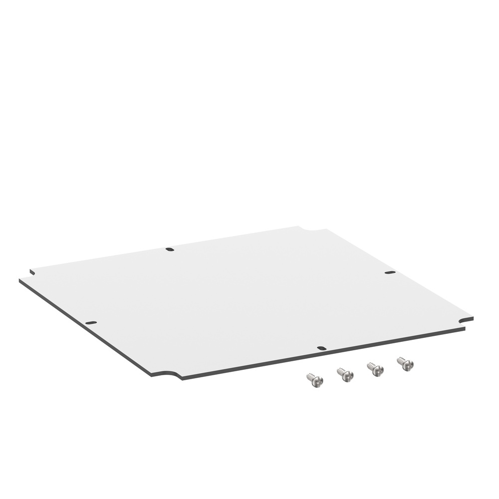 Spelsberg Montageplatte 89513501 Typ Abox MPI 350