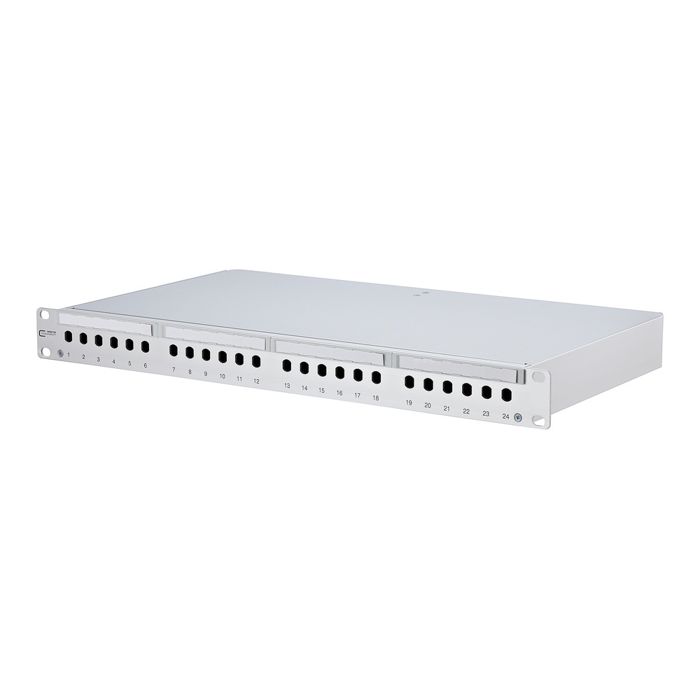 METZ CONNECT Patchfeld 1502000100-E