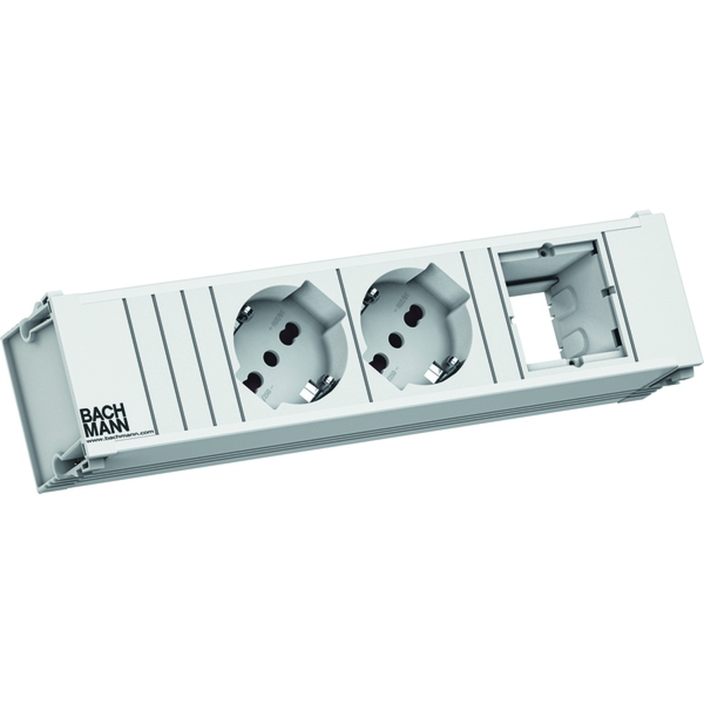 Bachmann Steckdosenleiste 912.709 Bachmann Steckdosenleiste 912.709