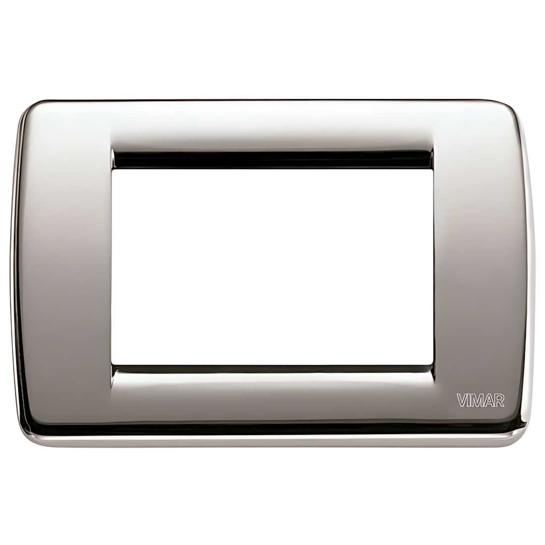 VIMAR Abdeckrahmen 16753.34