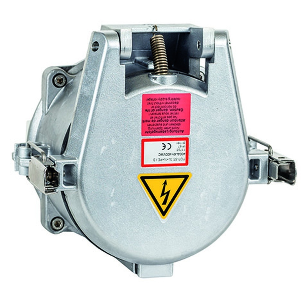Mennekes Anbausteckdose 75042