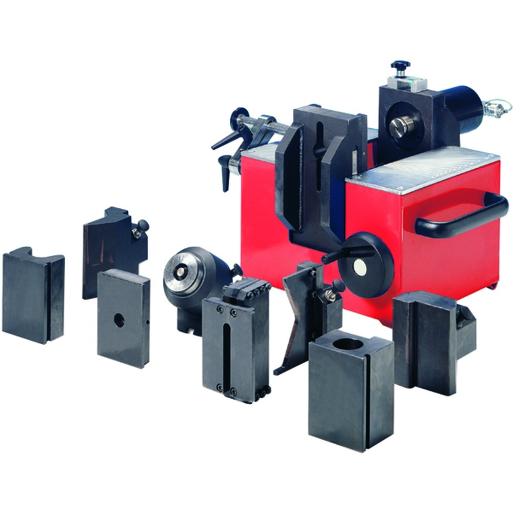 Intercable Stromschienenbearbeitungszentrum 701413 Typ BLS-120