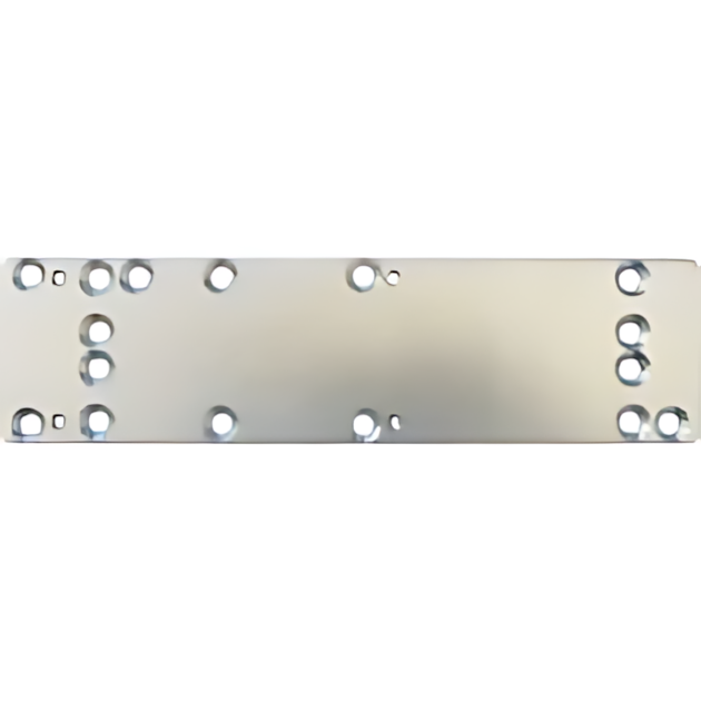 Assa Abloy Adapterplatte DCA124-------40 Assa Abloy Adapterplatte DCA124-------40