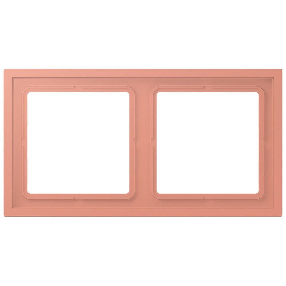 Jung Rahmen LCZ982BF233