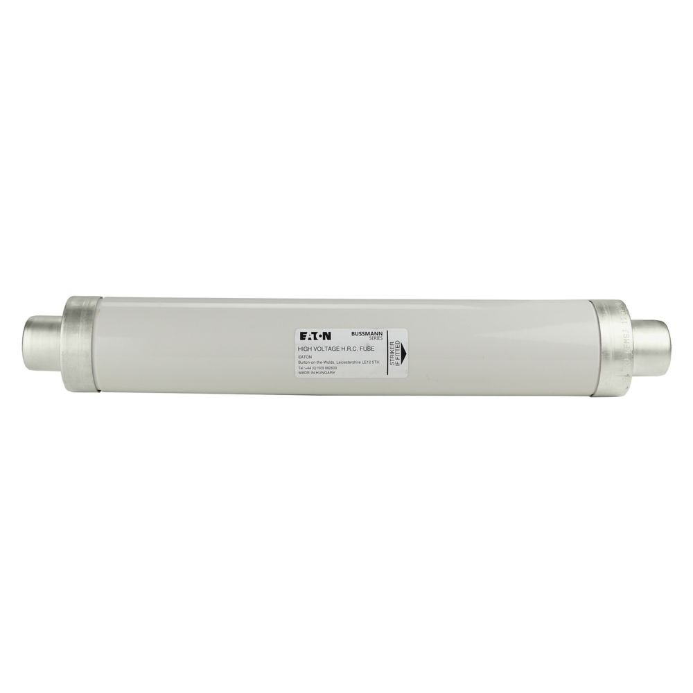 Eaton Motor Sicherungseinsatz 7.2WFMSJ125 Typ 7.2KV 125A MOTORSTART 3  'J' FUSE