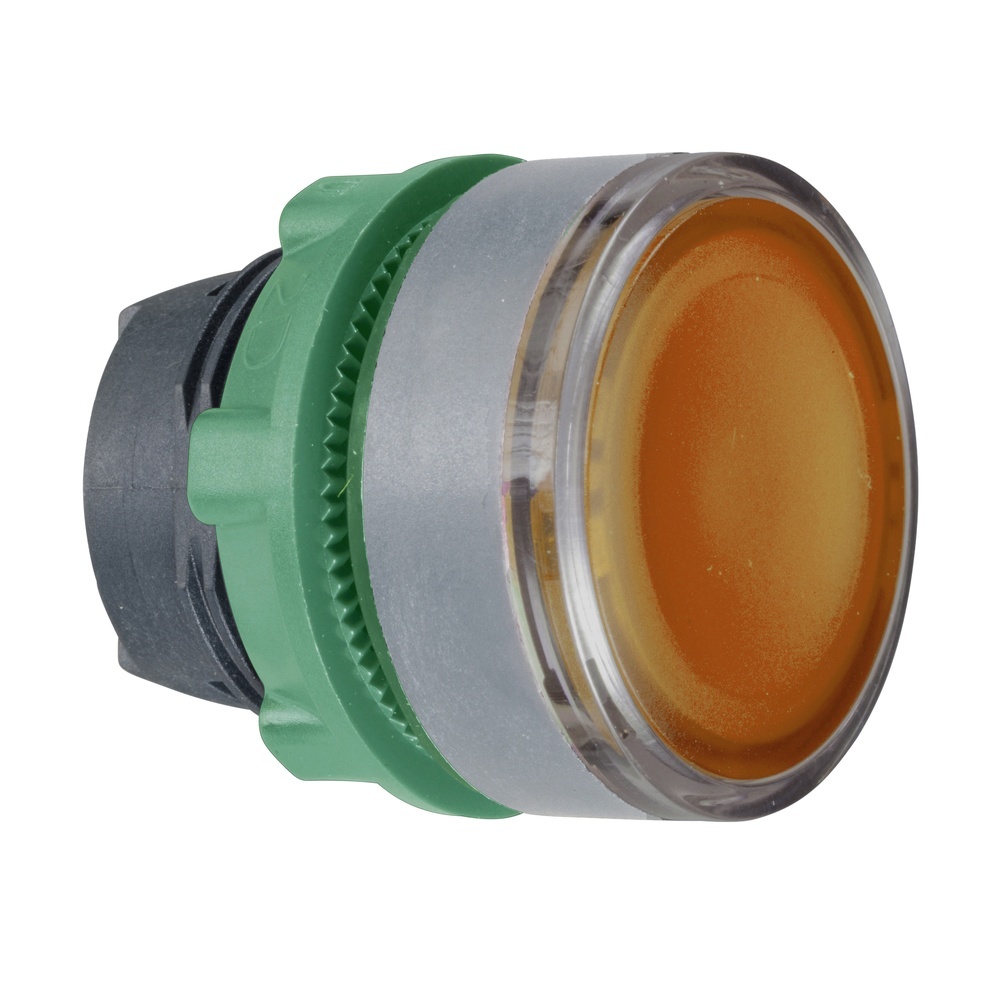 Schneider Electric Leuchtdrucktaster ZB5AH0583C0