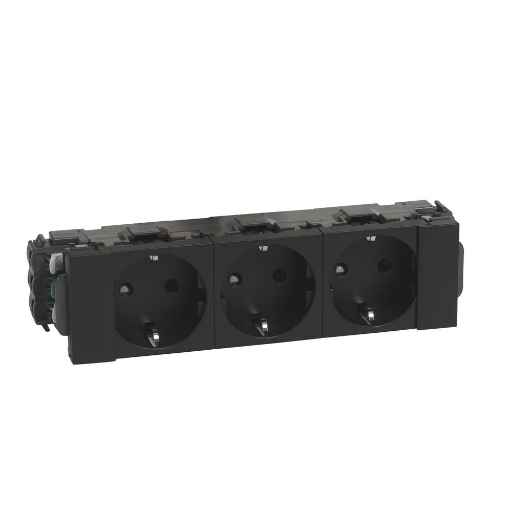 Legrand Schutzkontaktsteckdose 077233L