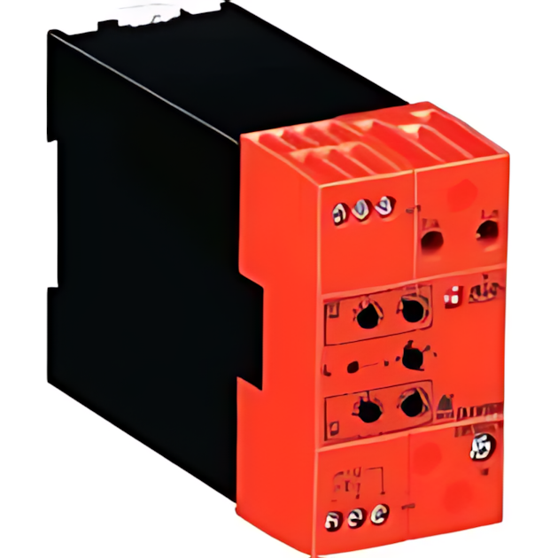 Dold Belastungswandler 0067145 Typ BH9098.90 AC230V AC2,4A