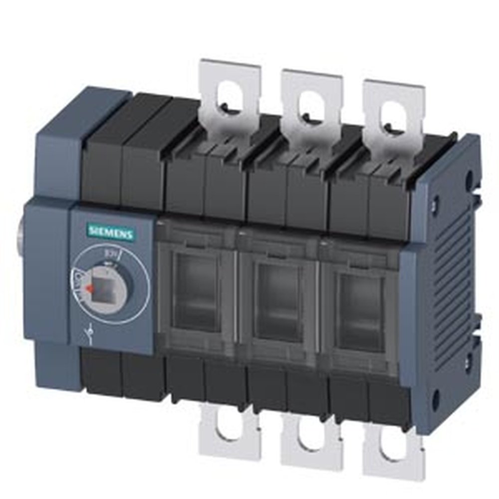 Siemens Lasttrennschalter 3KD2834-0NE10-0
