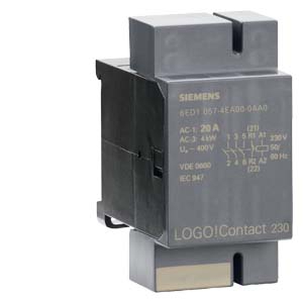 Siemens Schaltmodul 6ED1057-4EA00-0AA0 Siemens Schaltmodul 6ED1057-4EA00-0AA0