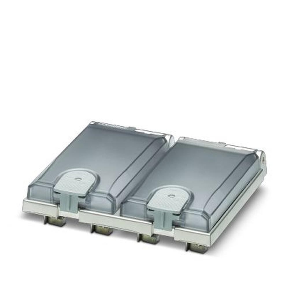 Phoenix Contact Einbaurahmen 1656495 Typ VS-SI-EB-EMV-2