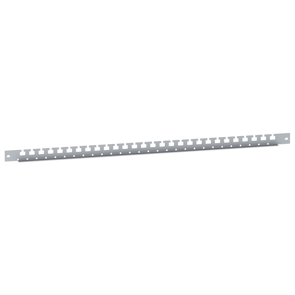 Schneider Electric Kabelabfangschiene NSYSDGCR6