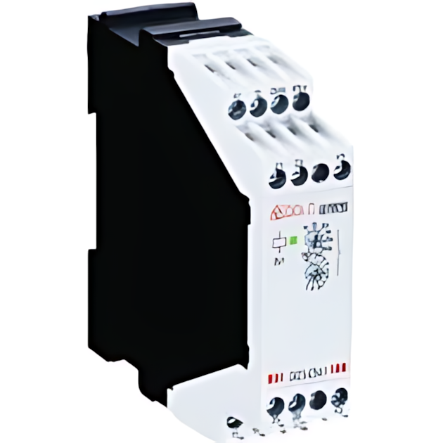 Dold Zeitrelais 0047905 Typ MK9962 AC/DC24V+AC220-240V 5-100H