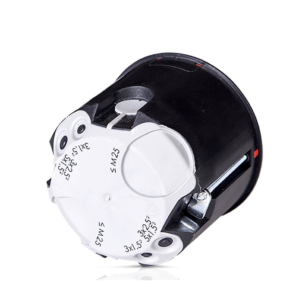 Legrand Hohlwand Brandschutzdose A01038