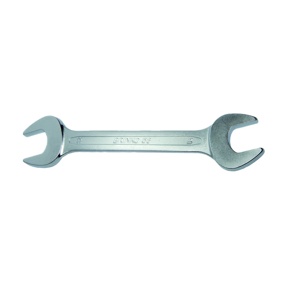 Haupa Gabelschlüssel 56/14x17