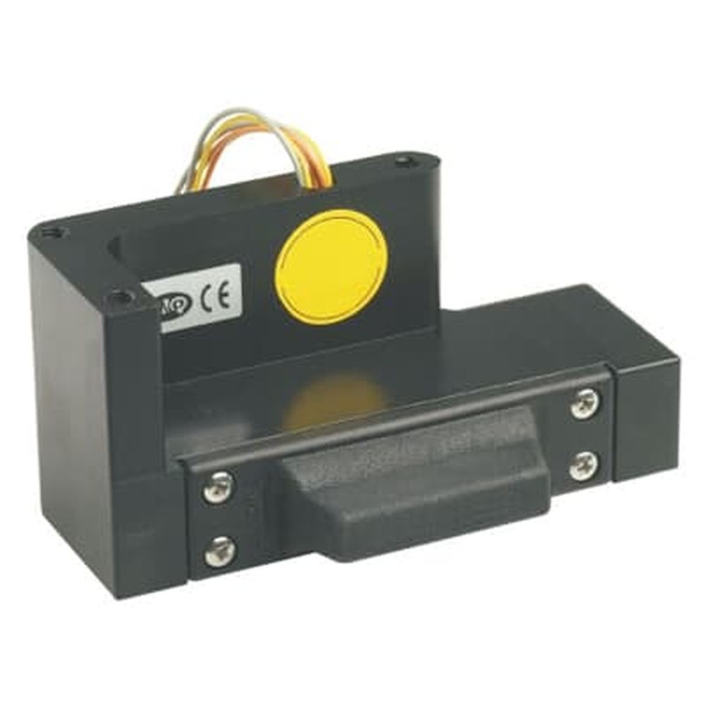 ABB Zustimmschalter 2TLA020002R0200 Typ JSHD4H2A ABB Zustimmschalter 2TLA020002R0200 Typ JSHD4H2A