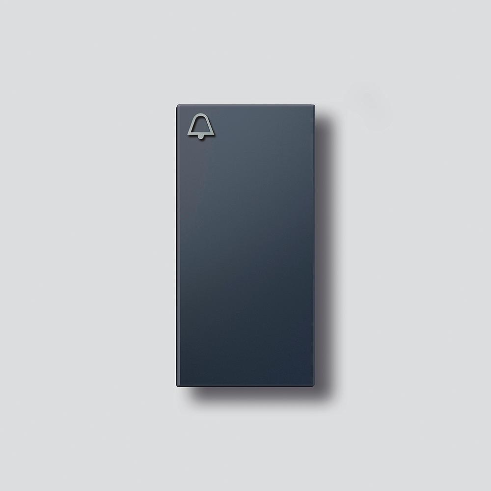 Siedle Klingeltaste 210007066-00 Typ TM 612-1/-2 BTM 650-01/02 AG