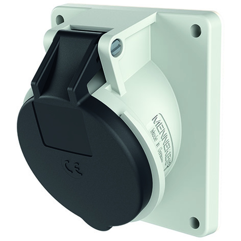 Mennekes Anbaudose 1050