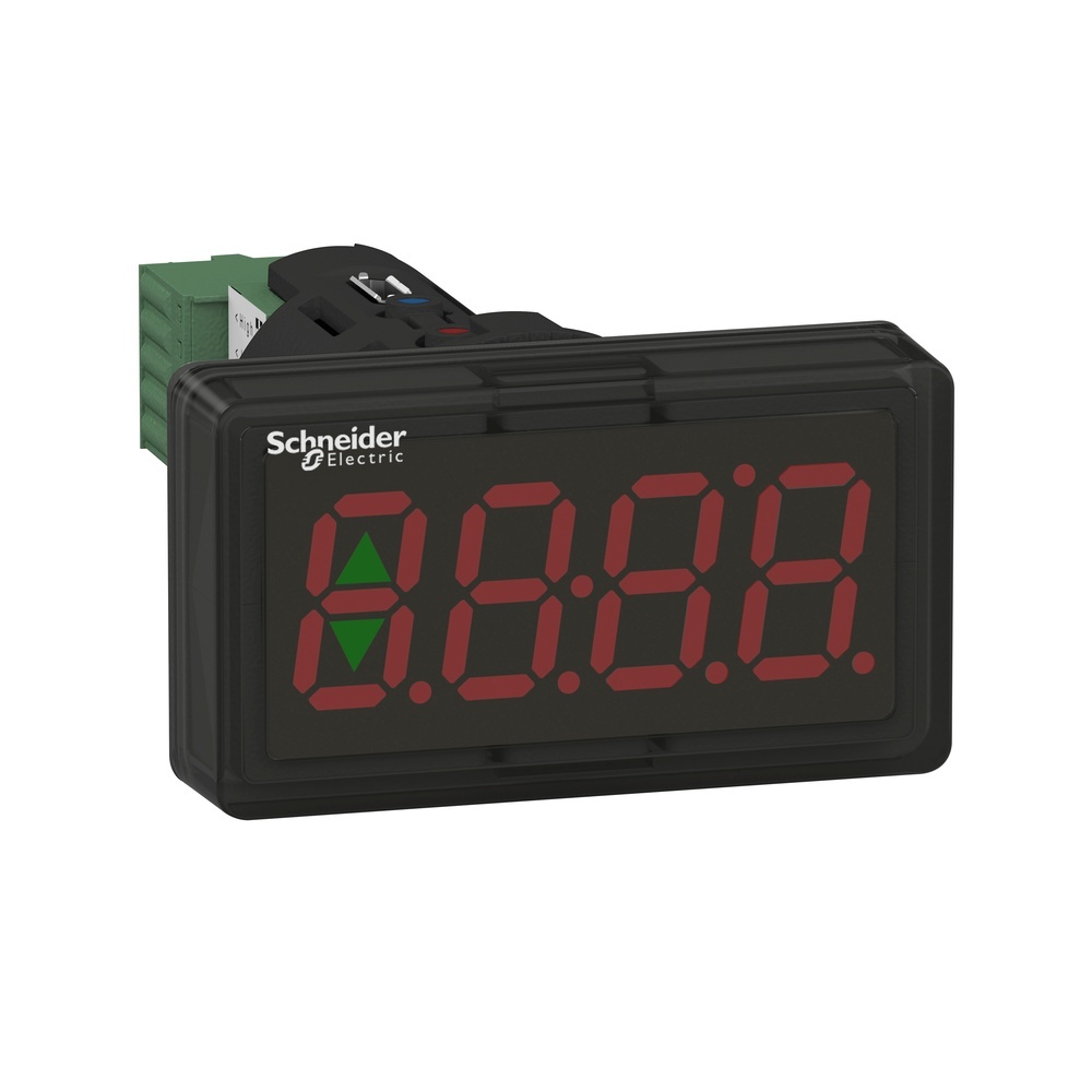 Schneider Electric Segmentanzeige XBH1AA0R4