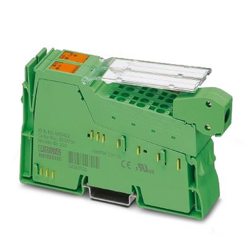 Phoenix Contact Kommunikationsmodul 2861933 Typ IB IL RS 485/422-PAC