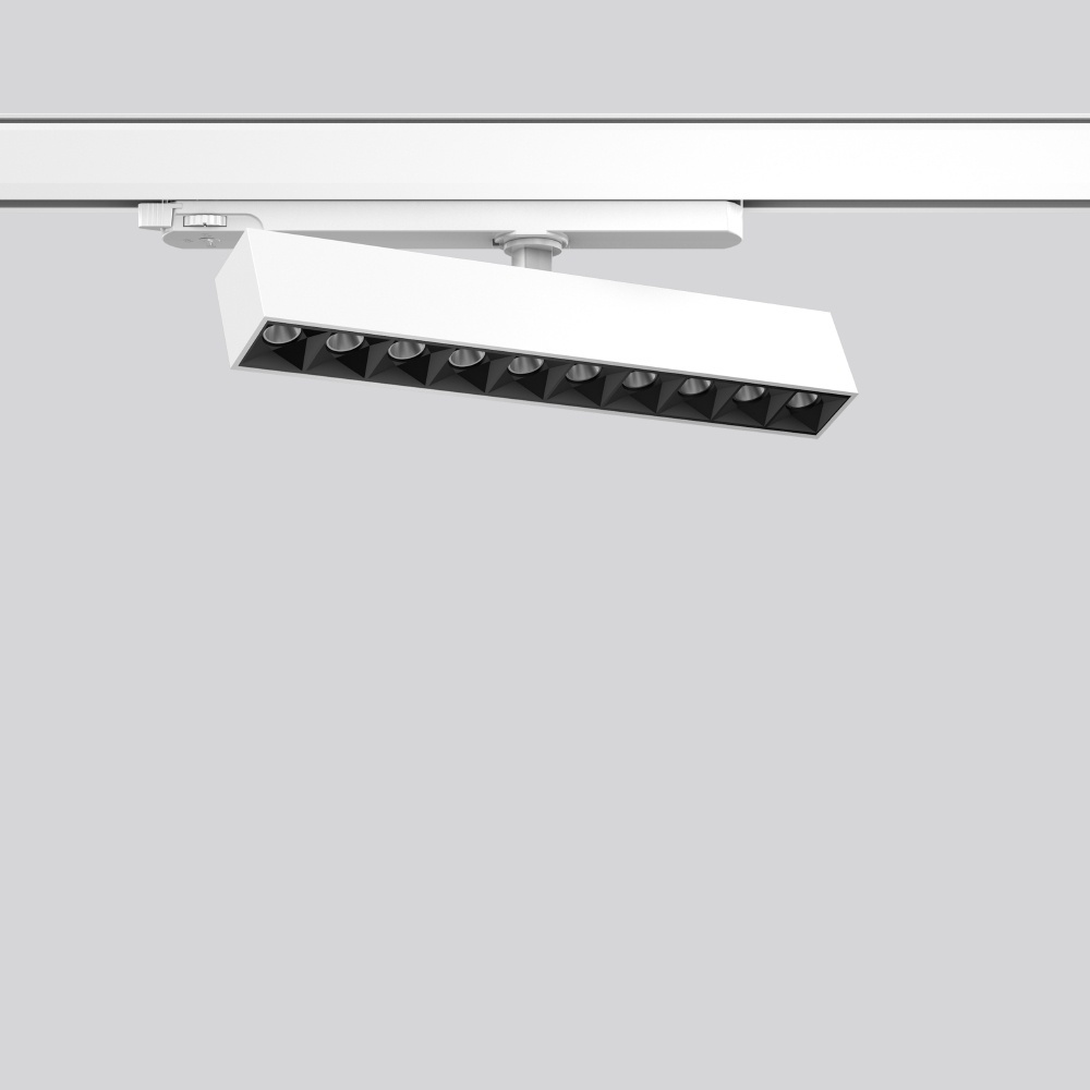 RZB Anbaustrahler 742170.002.76