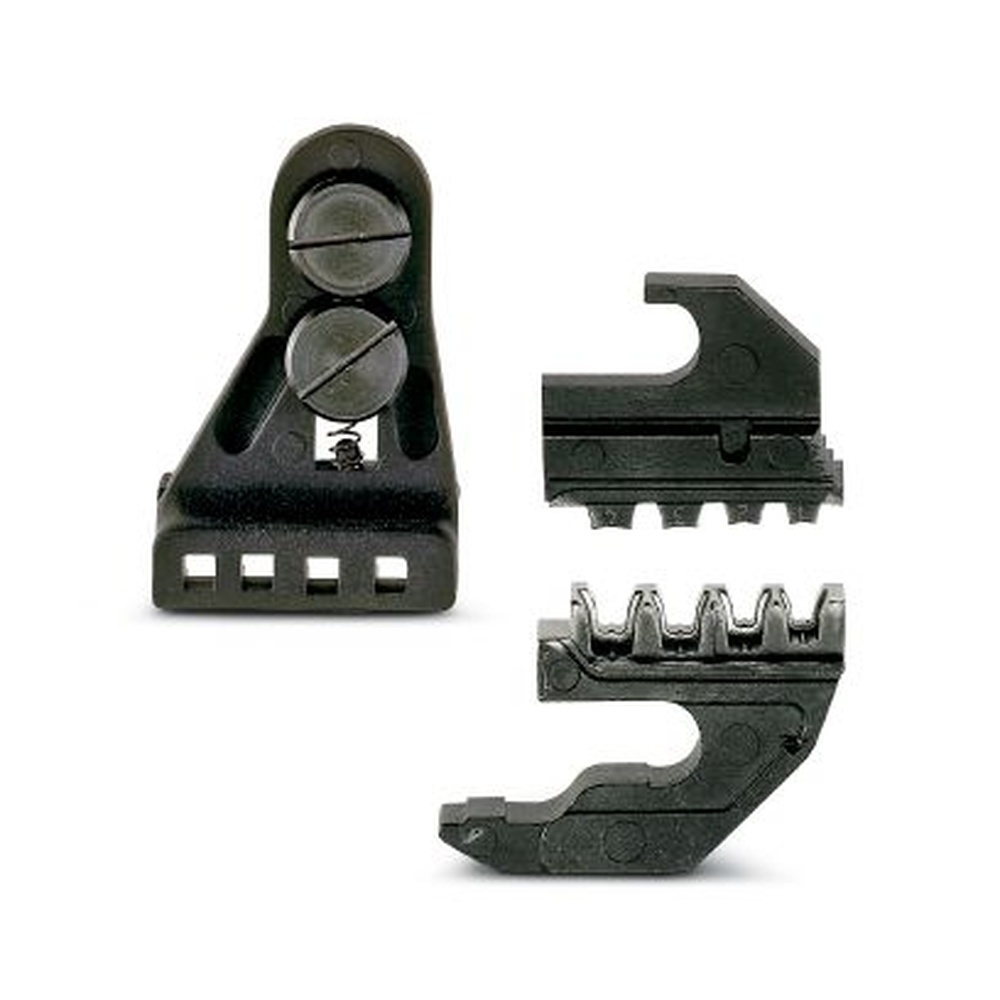 Phoenix Contact Ersatzgesenk 1208050 Typ CRIMPFOX MT 2,5 DIE Phoenix Contact Ersatzgesenk 1208050 Typ CRIMPFOX MT 2,5 DIE