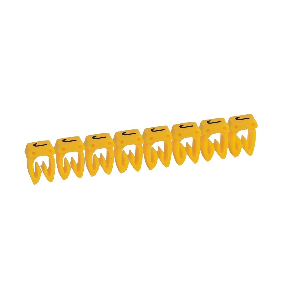 Legrand Kabelkennzeichnung 038369