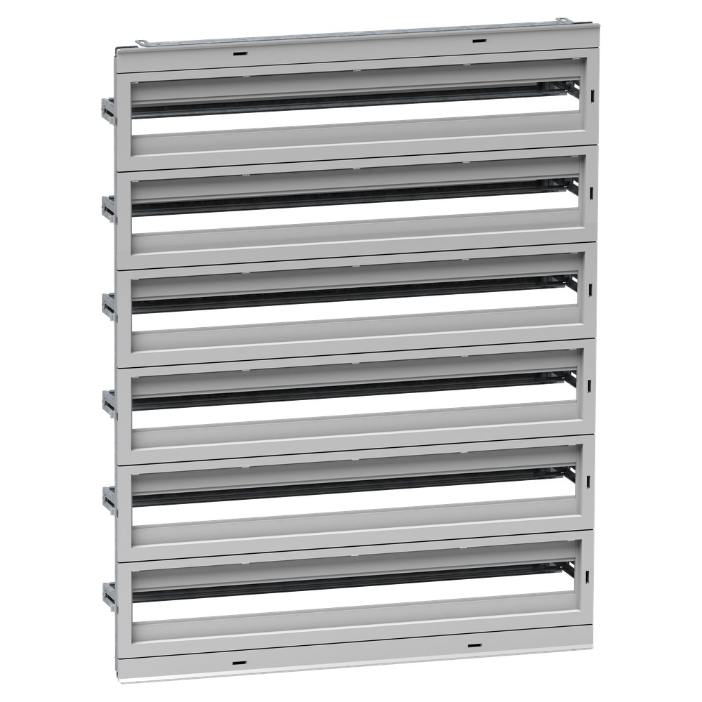 Schneider Electric Automatenabdeckung NSYDLA234G