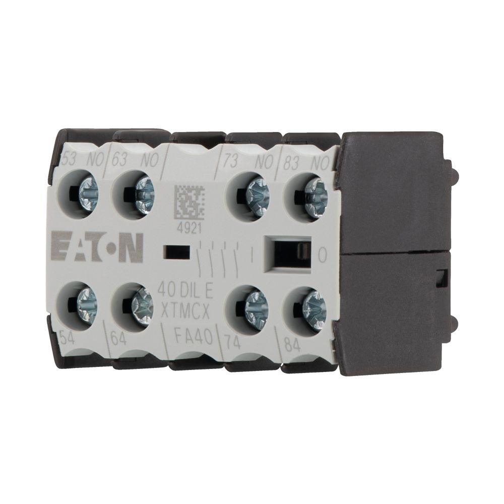 Eaton Hilfsschalter 010304 Typ 40DILE