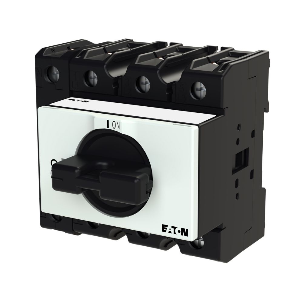 Eaton Ein Aus Schalter 034132 Typ P3-100/IVS/N