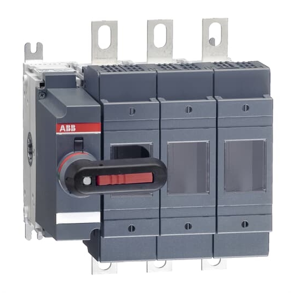ABB Sicherungslasttrennschalter 1SCA022764R7130 Typ OS200D03K
