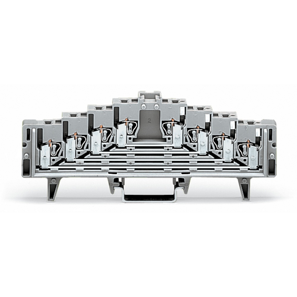 Wago Rangierklemme 727-230/023-000