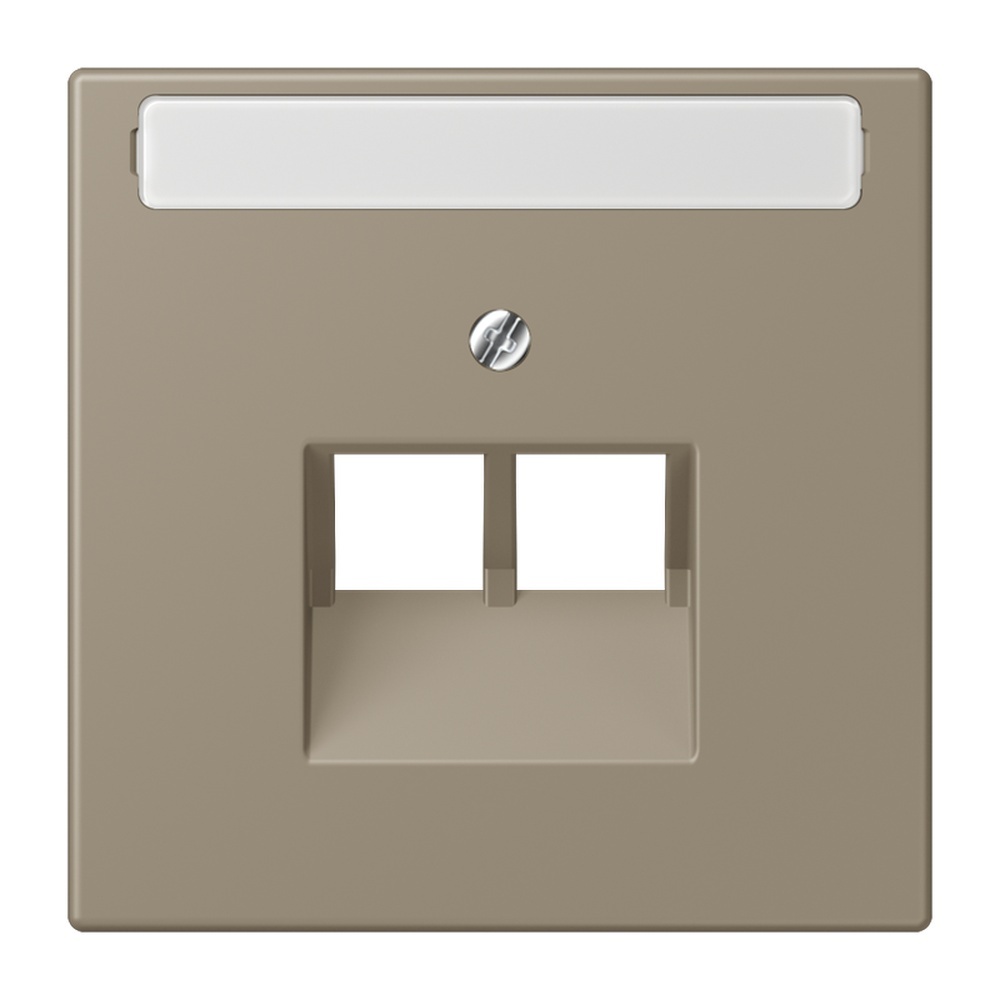 Jung Abdeckung LC969-2NAUA242