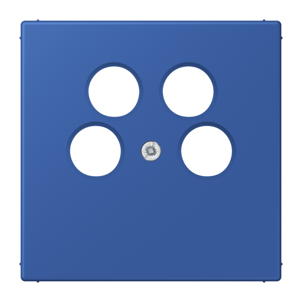 Jung Abdeckung LC990-4SAT2253