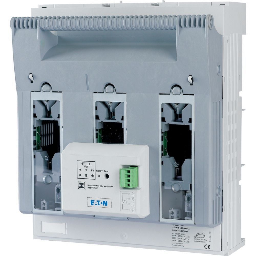 Eaton Trenner 183082 Typ XNH3-FCE-S630-BT