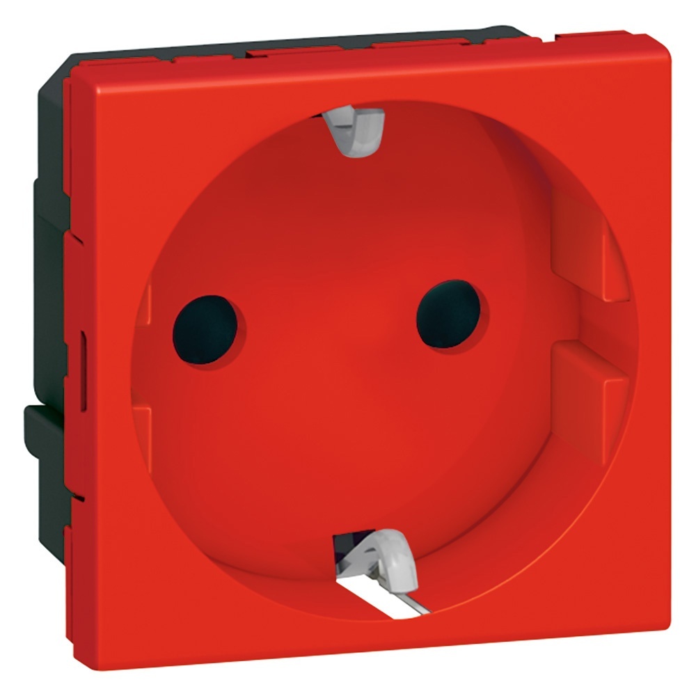 Legrand Schutzkontaktsteckdose 278218L
