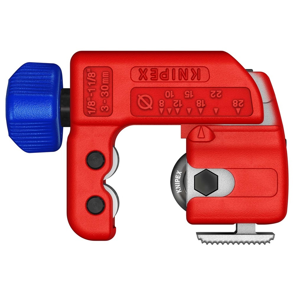 Knipex Rohrabschneider 90 31 01