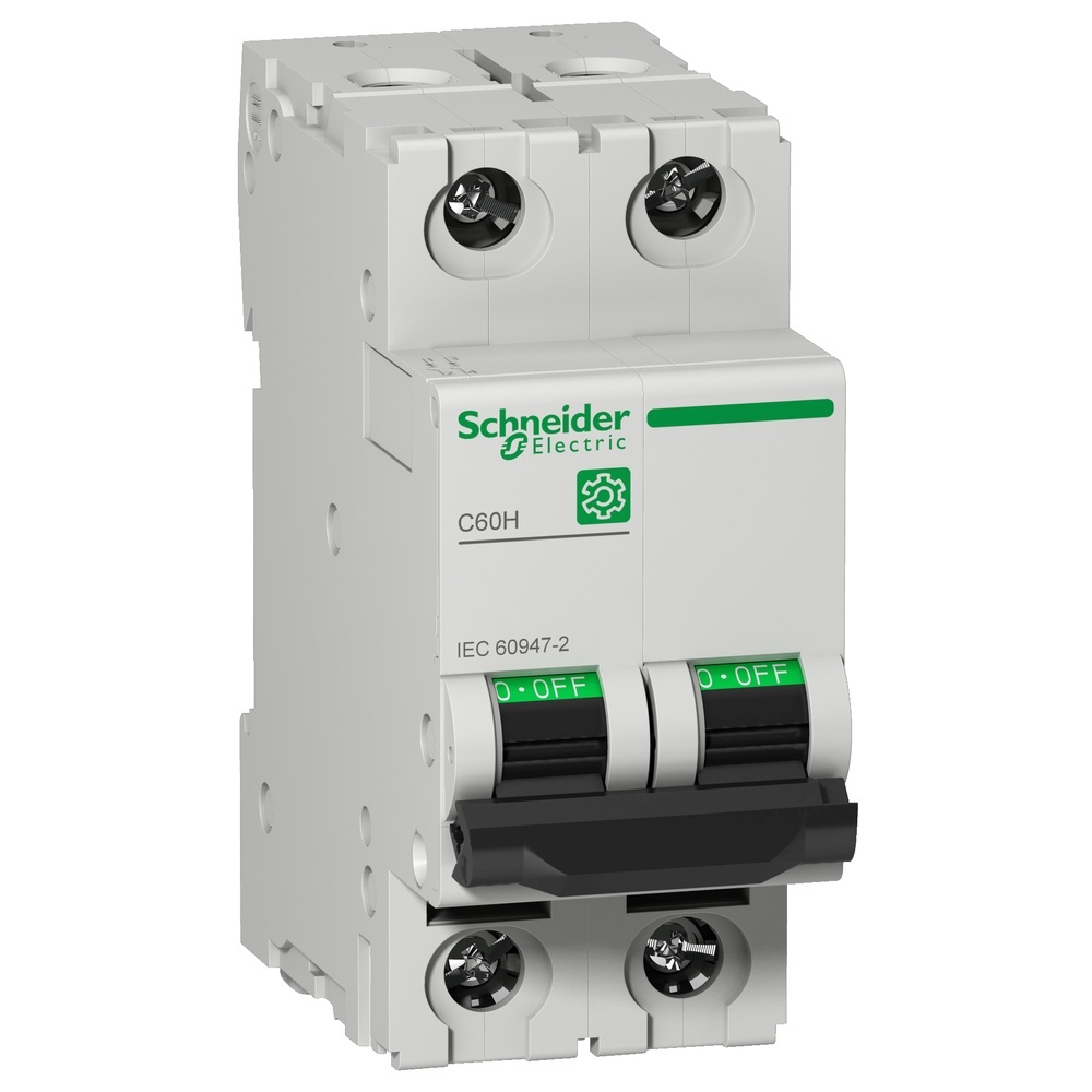 Schneider Electric LS Schalter M9F14225