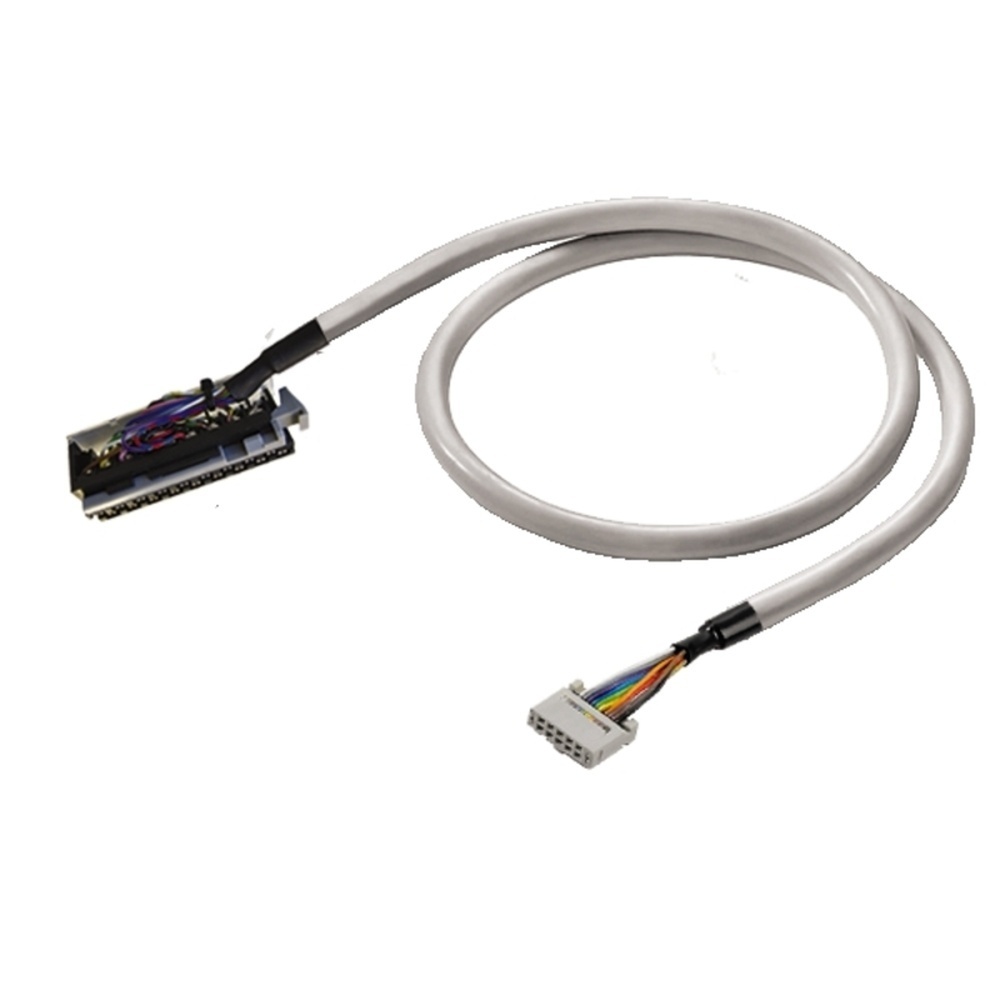 Weidmüller SPS Verbindungskabel 1511390035 Typ PAC-CJ1W-1X10-V0-3M5