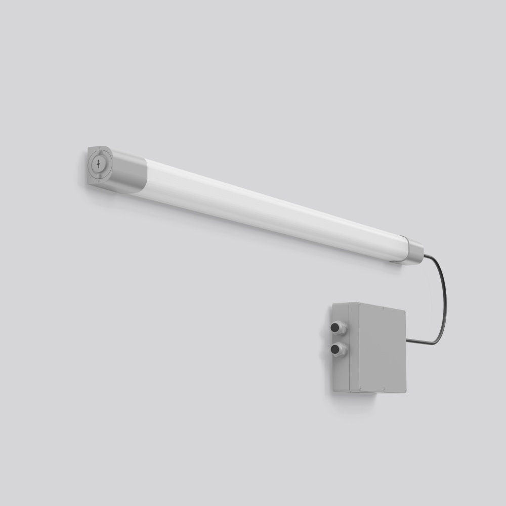 RZB Feuchtraumleuchte 672576.009