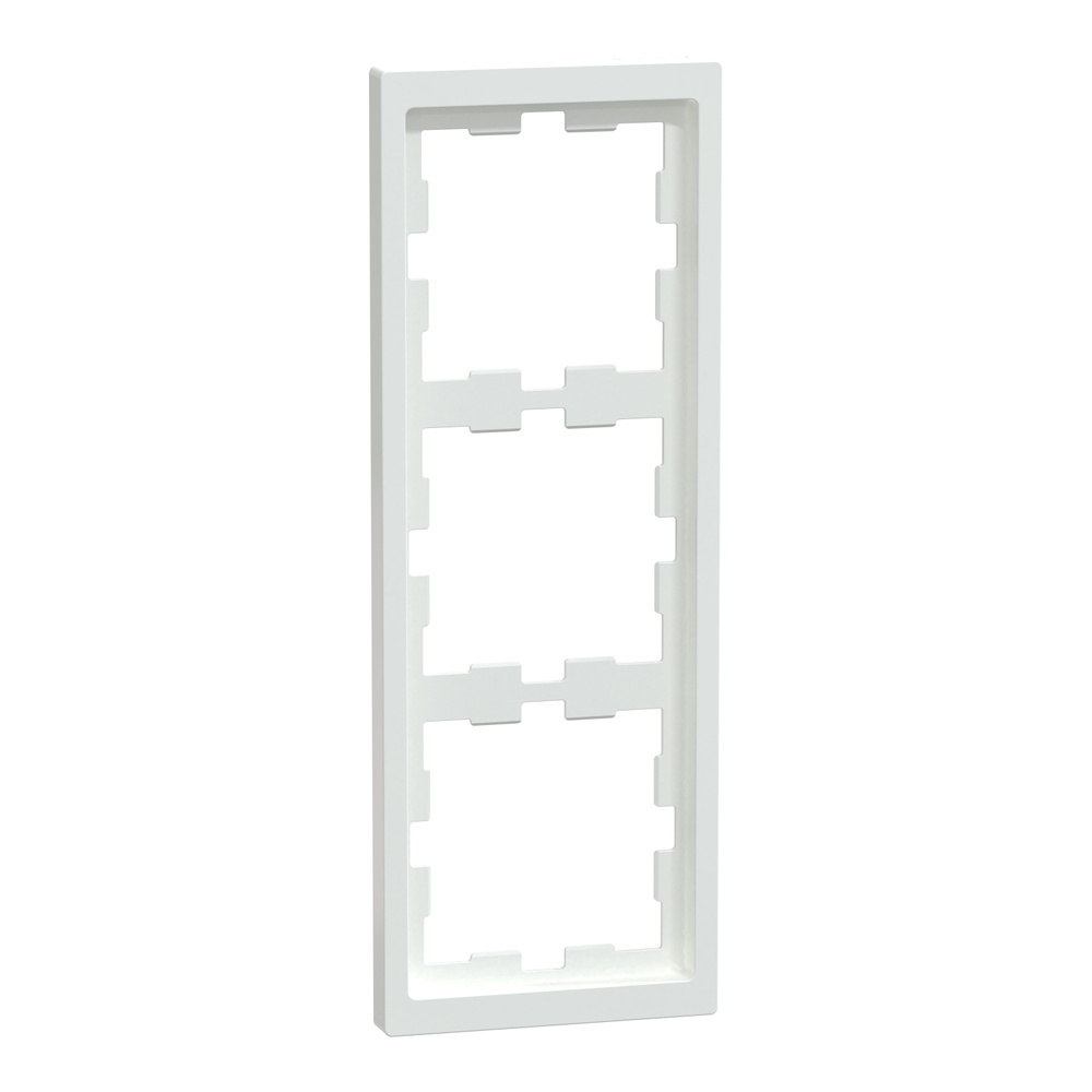 Merten Rahmen 3fach MEG4030-6535 Merten Rahmen 3fach MEG4030-6535