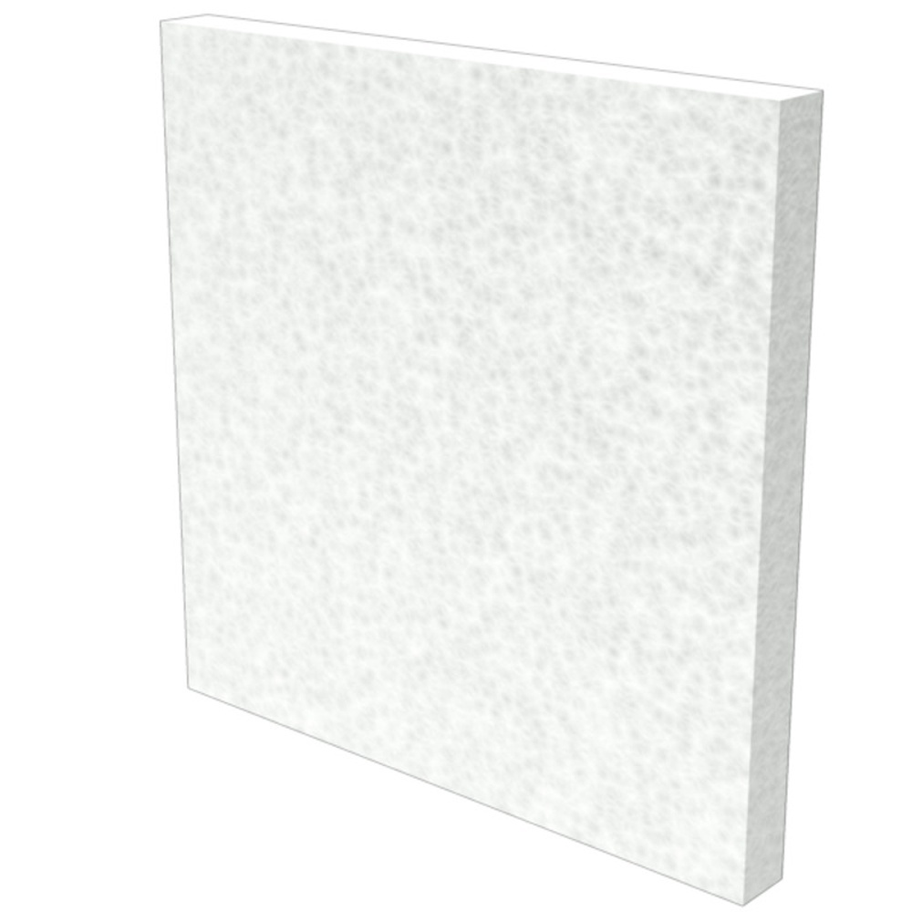 Weidmüller Filtermatte 2556720000 Typ FF-FIMT 3X 54