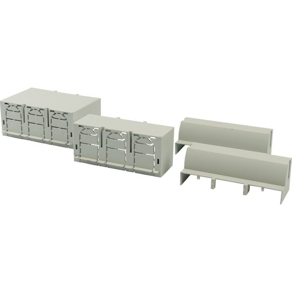 Eaton Kappenmassausgleich 183108 Typ XNH00-XHAA-T/B
