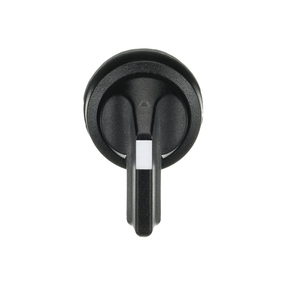 ABB Frontelement für Wahlschalter 1SFA611214R1006 Typ M3SS5-10B