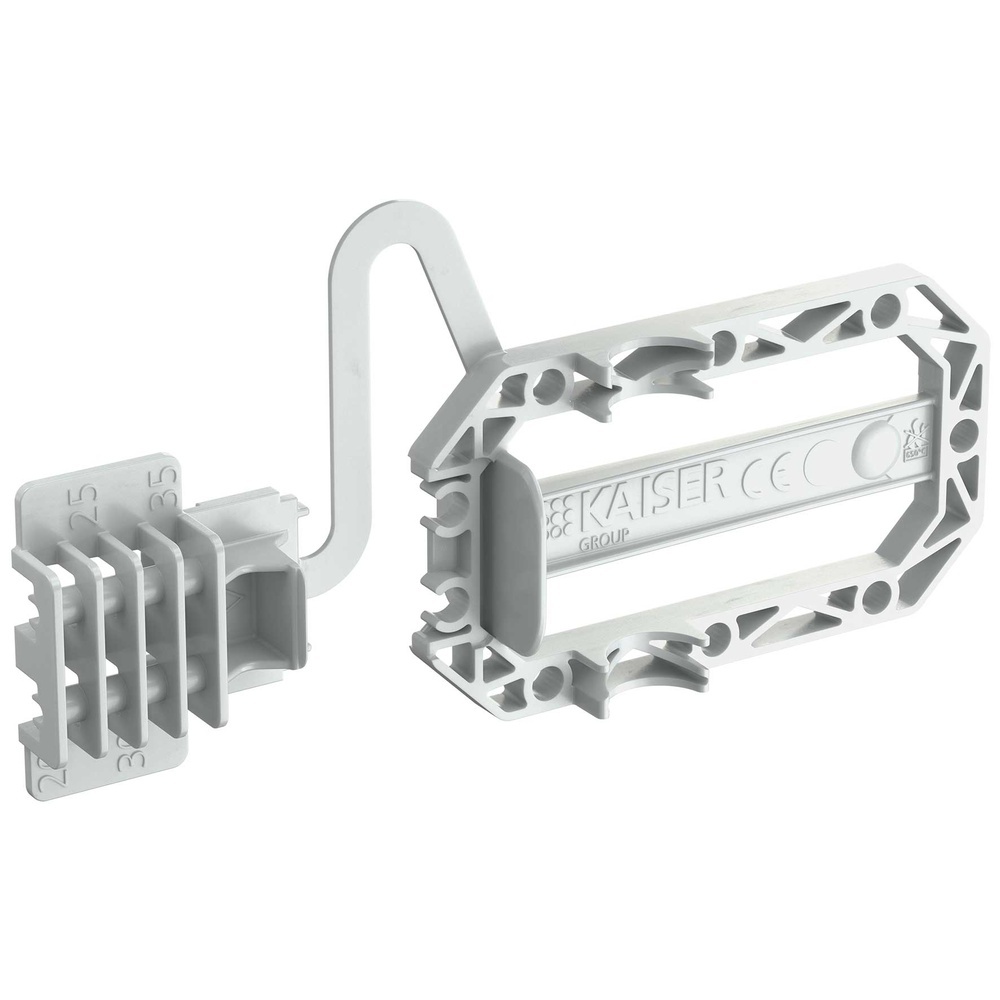 Kaiser Prefix Universal Auflager 1261-00