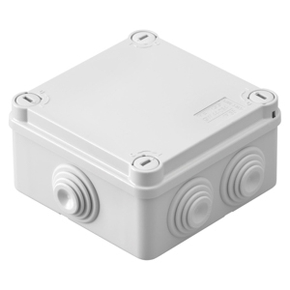 Gewiss Abzweigkasten GW44054 Gewiss Abzweigkasten GW44054