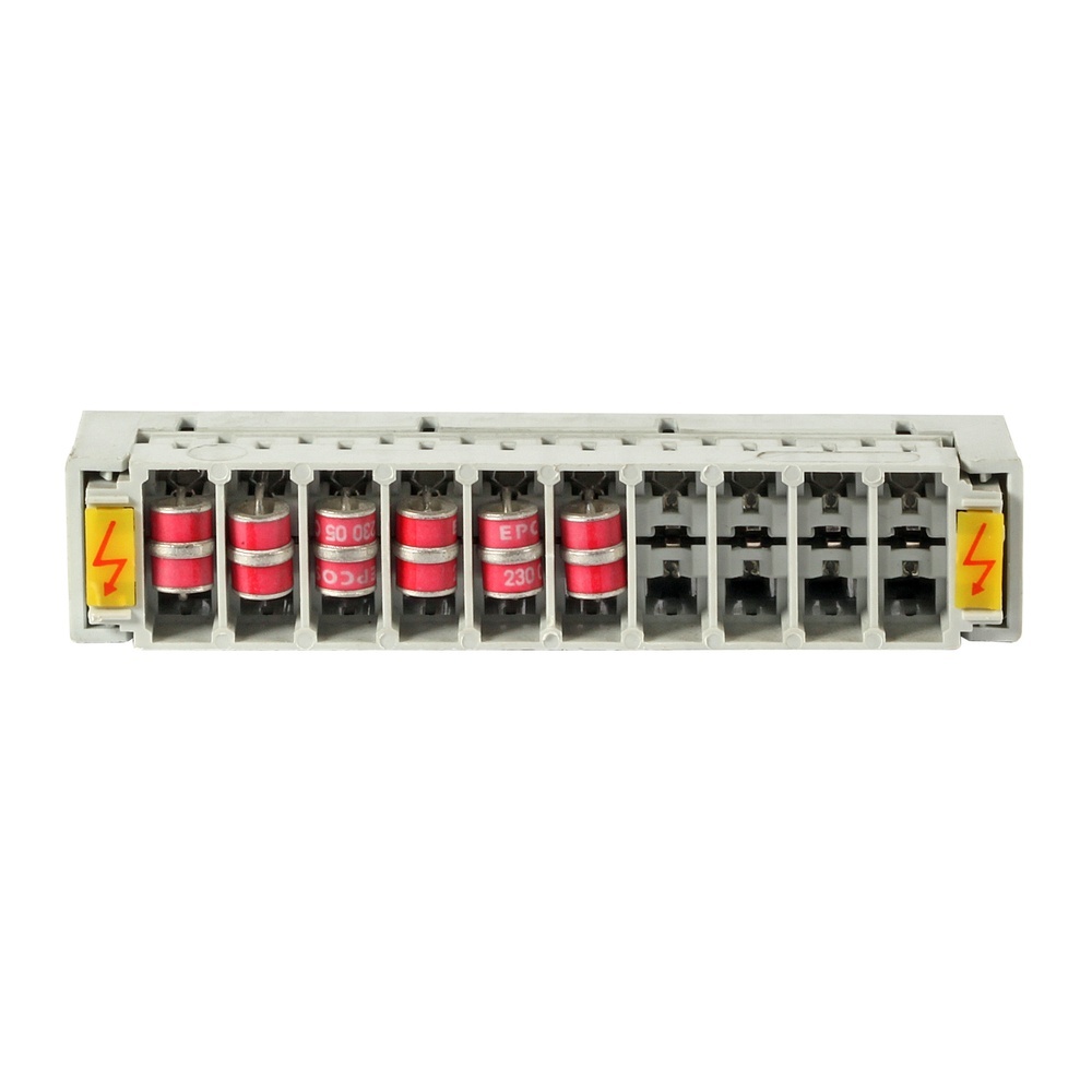 EFB Elektronik Überspannungsmagazin 46013.2